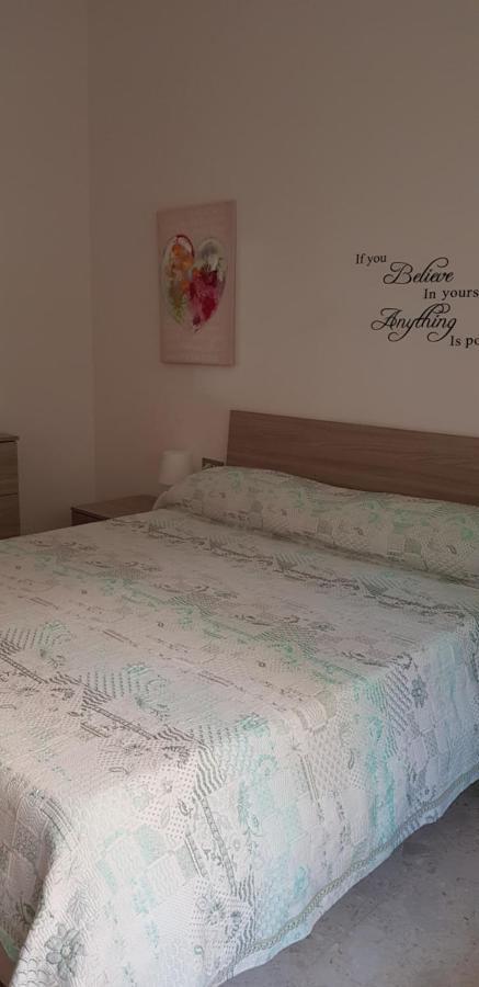 La Casa Al Mare Apartment Pescara Ngoại thất bức ảnh