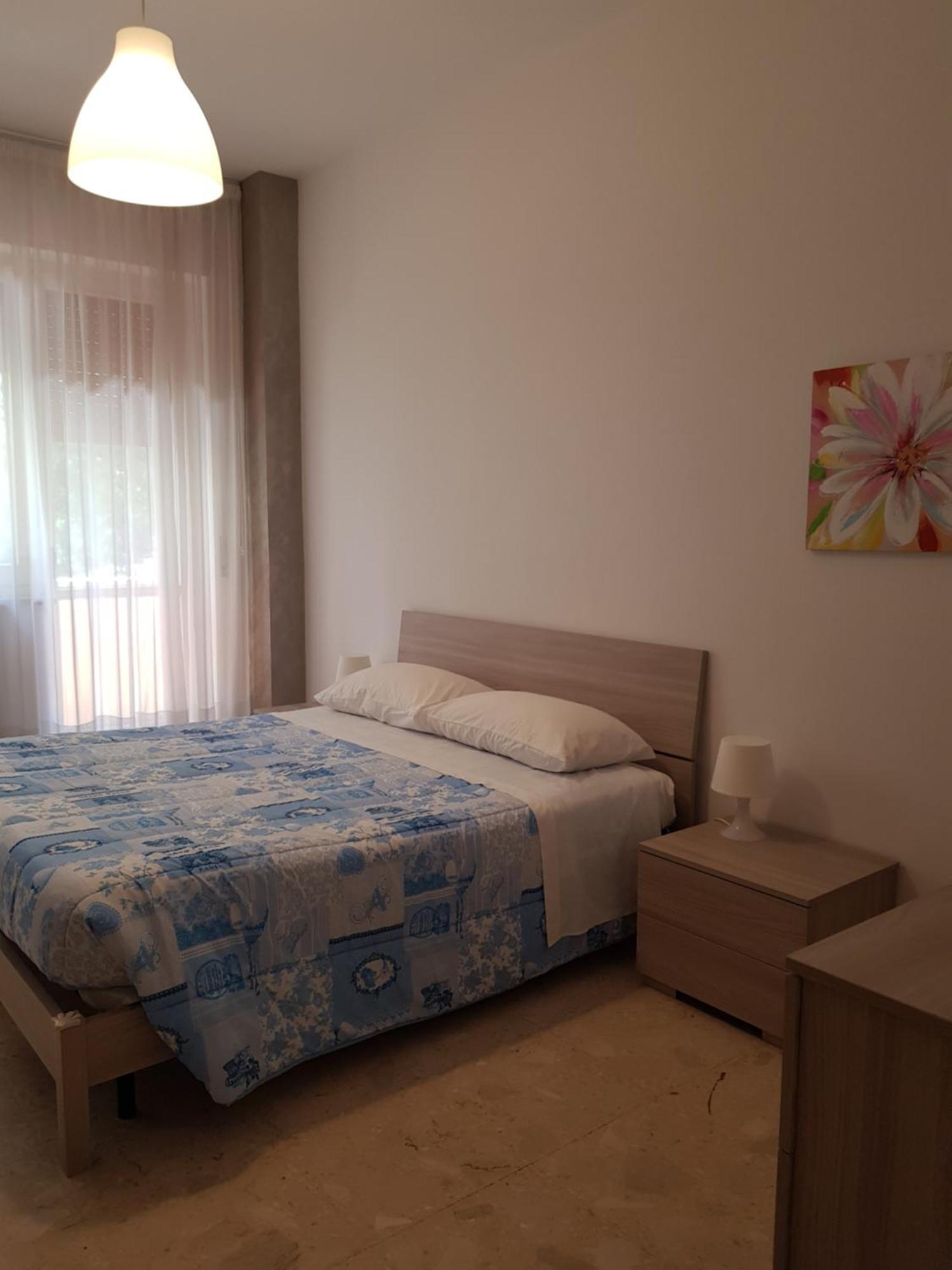 La Casa Al Mare Apartment Pescara Ngoại thất bức ảnh