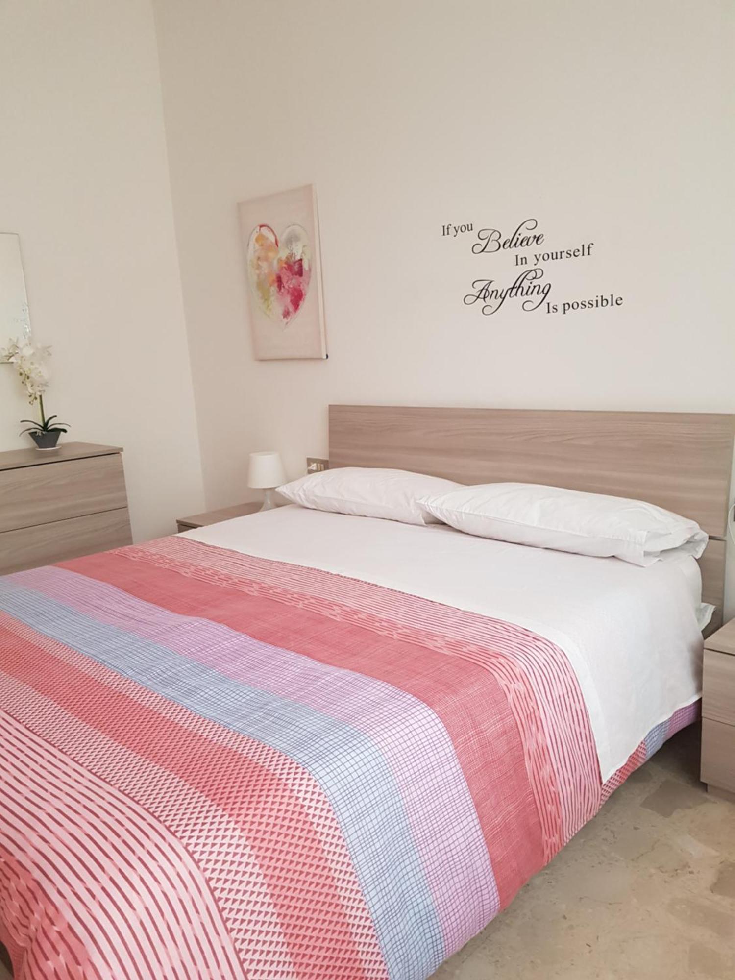 La Casa Al Mare Apartment Pescara Ngoại thất bức ảnh